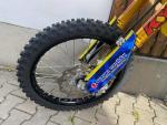 Klikněte pro detailní foto č. 3 - Suzuki RM-Z 450