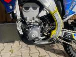 Klikněte pro detailní foto č. 4 - Suzuki RM-Z 450