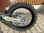 Klikněte pro detailní foto č. 6 - Suzuki RM-Z 450
