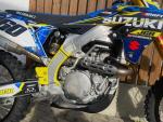 Klikněte pro detailní foto č. 8 - Suzuki RM-Z 450