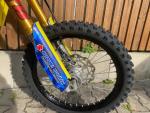 Klikněte pro detailní foto č. 9 - Suzuki RM-Z 450
