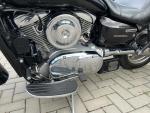 Klikněte pro detailní foto č. 12 - Kawasaki VN 1600 Classic Vulcan