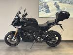 Klikněte pro detailní foto č. 2 - BMW BMW S 1000 XR