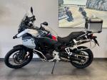 Klikněte pro detailní foto č. 2 - BMW F 900 GS Adventure