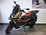 BMW C 400 X