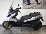 Klikněte pro detailní foto č. 2 - BMW C 400 GT