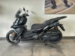 Klikněte pro detailní foto č. 2 - BMW C 400 X