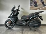 Klikněte pro detailní foto č. 2 - BMW C 400 X