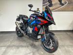 Klikněte pro detailní foto č. 3 - BMW M 1000 XR
