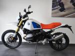 Klikněte pro detailní foto č. 2 - BMW R 12 G/S