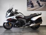 Klikněte pro detailní foto č. 2 - BMW BMW K 1600 GT