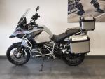 Klikněte pro detailní foto č. 2 - BMW BMW R 1250 GS Adventure