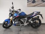 Klikněte pro detailní foto č. 2 - BMW BMW R 1250 R