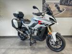 Klikněte pro detailní foto č. 2 - BMW BMW S 1000 XR