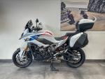 Klikněte pro detailní foto č. 3 - BMW BMW S 1000 XR