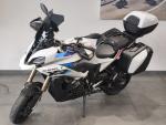 Klikněte pro detailní foto č. 1 - BMW BMW S 1000 XR