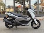 Klikněte pro detailní foto č. 3 - Yamaha NMAX 125 Tech MAX / 703 km / 1. servis zdarma