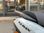 Klikněte pro detailní foto č. 8 - Yamaha NMAX 125 Tech MAX / 703 km / 1. servis zdarma