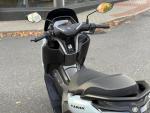 Klikněte pro detailní foto č. 9 - Yamaha NMAX 125 Tech MAX / 703 km / 1. servis zdarma