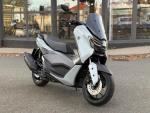 Klikněte pro detailní foto č. 1 - Yamaha NMAX 125 Tech MAX / 703 km / 1. servis zdarma