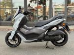 Klikněte pro detailní foto č. 2 - Yamaha NMAX 125 Tech MAX / 703 km / 1. servis zdarma