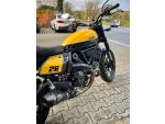Klikněte pro detailní foto č. 13 - Ducati Scrambler Full Throttle