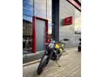 Klikněte pro detailní foto č. 3 - Ducati Scrambler Full Throttle