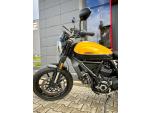 Klikněte pro detailní foto č. 5 - Ducati Scrambler Full Throttle