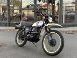 Detail nabídky - Yamaha XT 500 1U6
