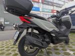 Klikněte pro detailní foto č. 13 - Honda Forza 125