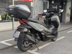 Detail nabídky - Honda Forza 125