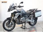 Klikněte pro detailní foto č. 1 - BMW R 1200 GS