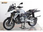 Detail nabídky - BMW R 1200 GS