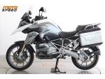 Klikněte pro detailní foto č. 2 - BMW R 1200 GS