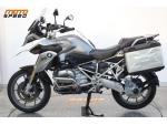 Klikněte pro detailní foto č. 2 - BMW R 1200 GS