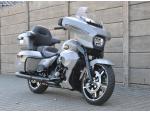 Klikněte pro detailní foto č. 2 - Harley-Davidson FLHXU Street Glide Ultra