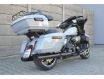 Klikněte pro detailní foto č. 3 - Harley-Davidson FLHXU Street Glide Ultra