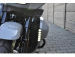Klikněte pro detailní foto č. 4 - Harley-Davidson FLHXU Street Glide Ultra