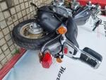Klikněte pro detailní foto č. 11 - Yamaha XV 750 Virago