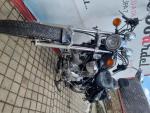 Klikněte pro detailní foto č. 12 - Yamaha XV 750 Virago