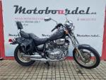 Klikněte pro detailní foto č. 1 - Yamaha XV 750 Virago