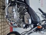 Klikněte pro detailní foto č. 2 - Yamaha XV 750 Virago