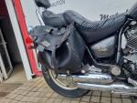 Klikněte pro detailní foto č. 3 - Yamaha XV 750 Virago