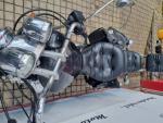 Klikněte pro detailní foto č. 6 - Yamaha XV 750 Virago