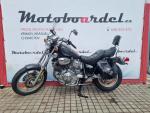 Klikněte pro detailní foto č. 8 - Yamaha XV 750 Virago