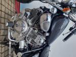Klikněte pro detailní foto č. 9 - Yamaha XV 750 Virago