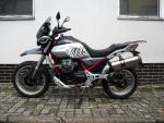 Klikněte pro detailní foto č. 1 - Moto Guzzi V 85 TT E5+ Grigio Tambora