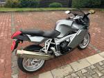Klikněte pro detailní foto č. 3 - BMW K 1200 S