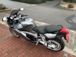 Klikněte pro detailní foto č. 5 - BMW K 1200 S