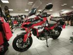 Detail nabídky - Ducati Multistrada 1200
